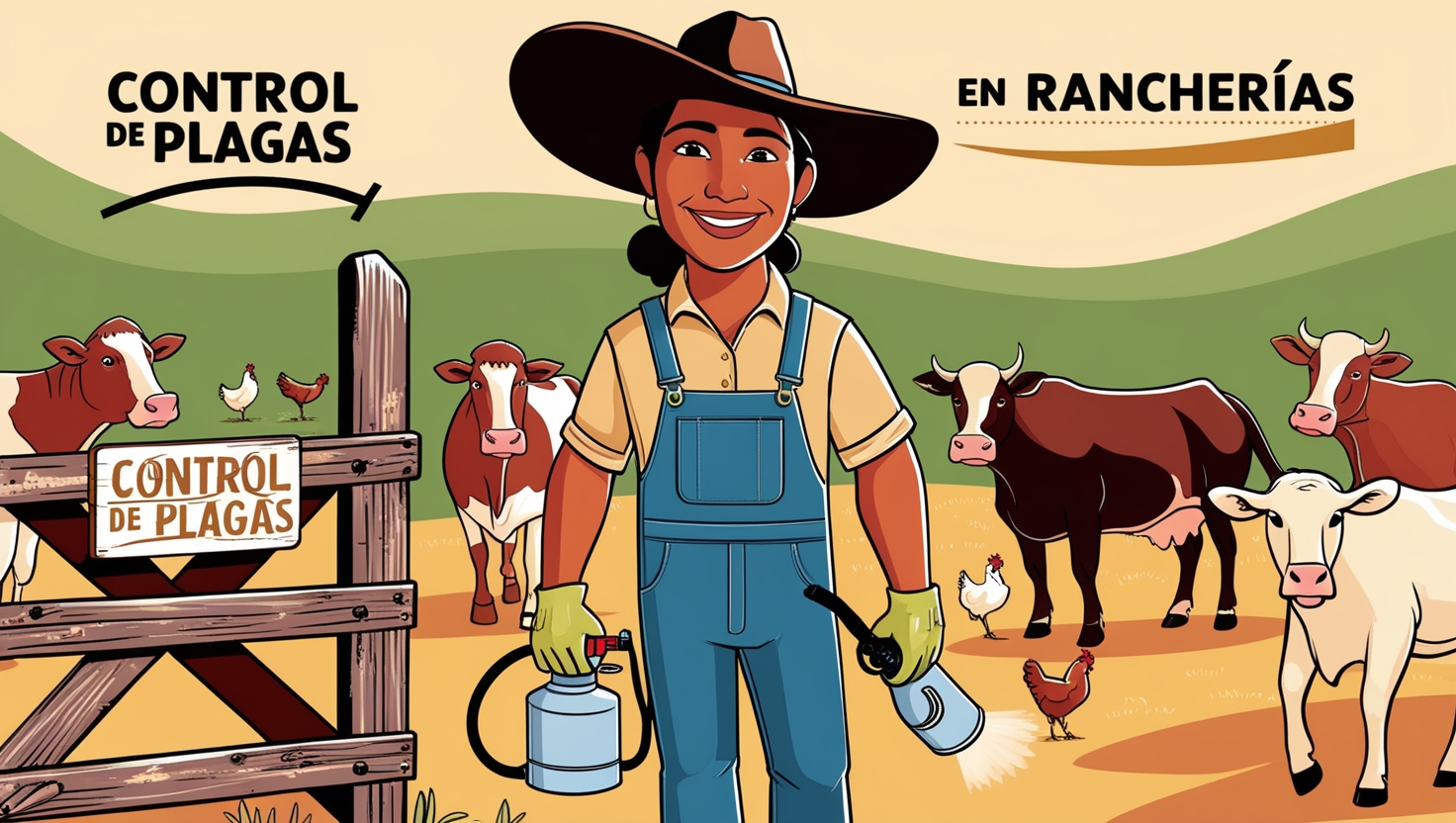 Normativas y Regulaciones sobre el Uso de Plaguicidas en Áreas Rurales
